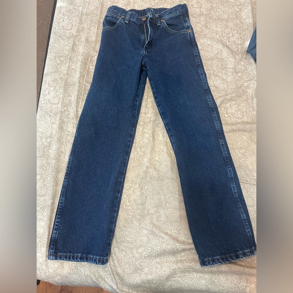 Kids jeans